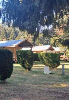 Camurac Other | grote lodge safaritent 4