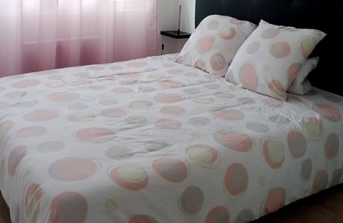 Lourdes Apartment | Ground floor apartment with 2 bedrooms