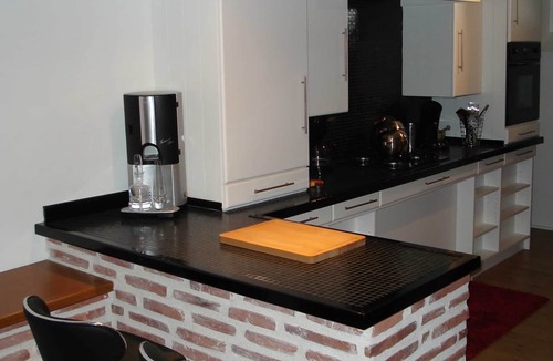 Longeville-les-Metz Cottage | GROUND FLOOR APARTMENT WITH TERRACE AND GARDEN NEAR METZ