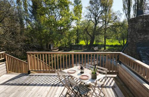 Plouagat Apartment | Guergonet