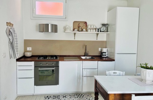 Mondovi Apartment | GUEST at No. 5 - home