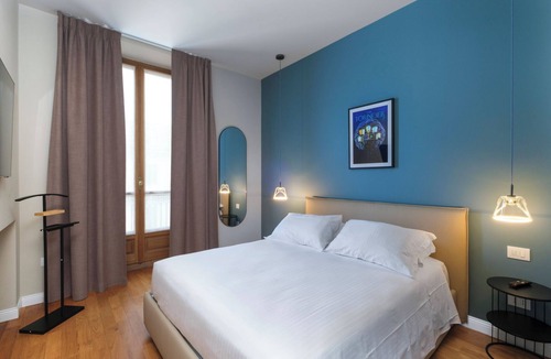 Historic Centre House | Guest House Concord
