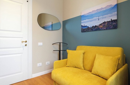 Historic Centre House | Guest House Concord