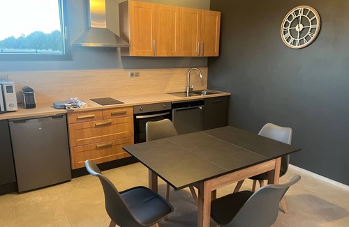 Zelsheim House | Guest house near EUROPA PARK