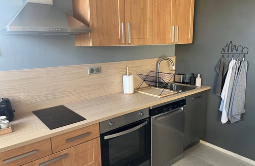 Zelsheim House | Guest house near EUROPA PARK