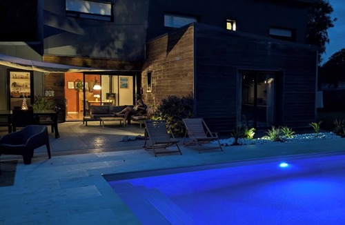 Plouer-sur-Rance Bed & Breakfast | Guest house on the banks of the river Rance
