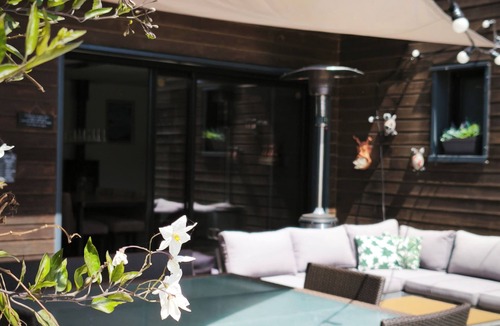 Plouer-sur-Rance Bed & Breakfast | Guest house on the banks of the river Rance