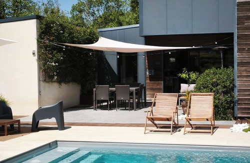 Plouer-sur-Rance Bed & Breakfast | Guest house on the banks of the river Rance
