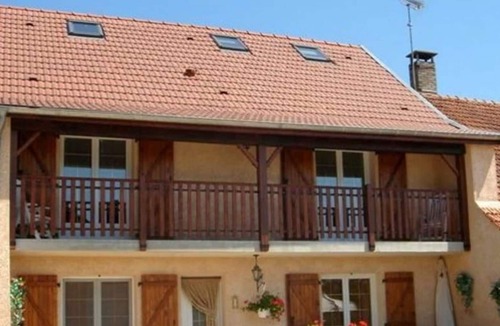 Signeville House | Guest house Signéville, 5 bedrooms, 12 people
