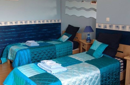 Montigny-les-Vaucouleurs Bed & Breakfast | Guesthouse with 4 charming rooms near Joan of Arc