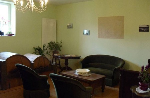 Montigny-les-Vaucouleurs Bed & Breakfast | Guesthouse with 4 charming rooms near Joan of Arc