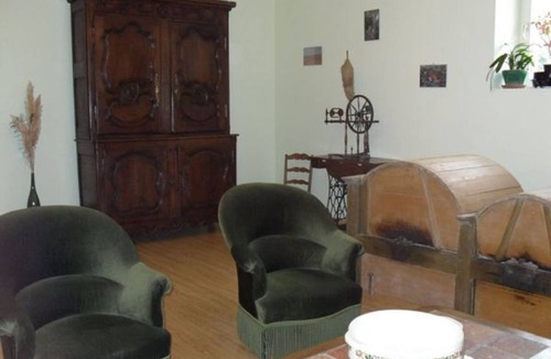 Montigny-les-Vaucouleurs Bed & Breakfast | Guesthouse with 4 charming rooms near Joan of Arc