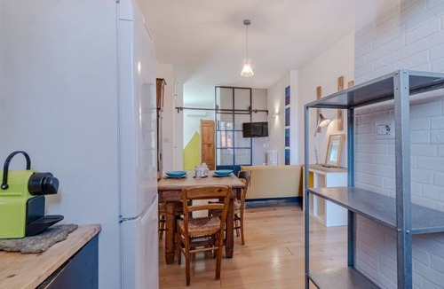 Lingotto Apartment | GuestHost - Bright Apartment Lingotto Torino
