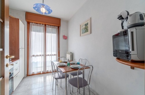 San Paolo Apartment | GuestHost - Modern and spacious apartment is located in a prestigious area of the city near the Polytechnic, situated less than 2 km away, and well connected to the historic center thanks to public transport that allows you to reach all points of interes
