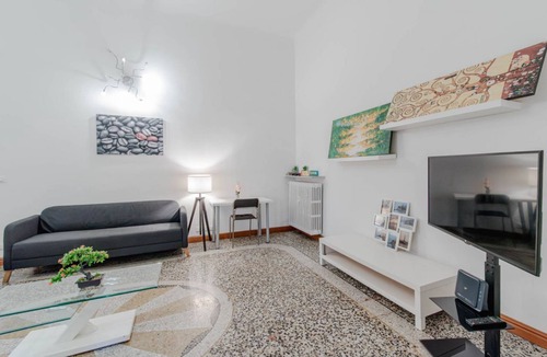 Castelletto Apartment | GuestHost - Spacious Flat X4 near Corvetto