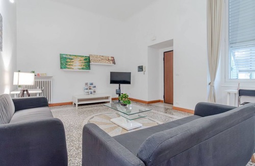 Castelletto Apartment | GuestHost - Spacious Flat X4 near Corvetto