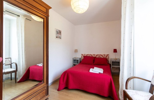 Pontrieux Bed & Breakfast | Guesthouse 'Chambre Trieux' with Shared Terrace, Shared Garden and Wi-Fi