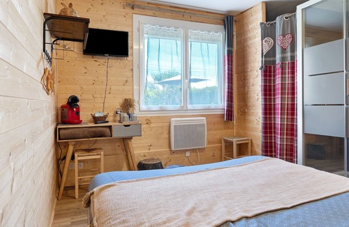 Lau-Balagnas House | Guesthouse “Rooms & Table d’hôtes - Argelès” - Pibeste