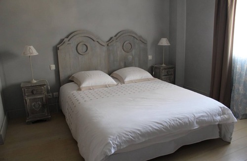 Endouffielle House | Guesthouse to the happiness of the hosts