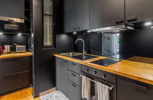 Plaisance Apartment | GuestReady - A charming Parisian stay
