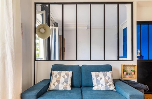 Plaisance Apartment | GuestReady - A charming Parisian stay