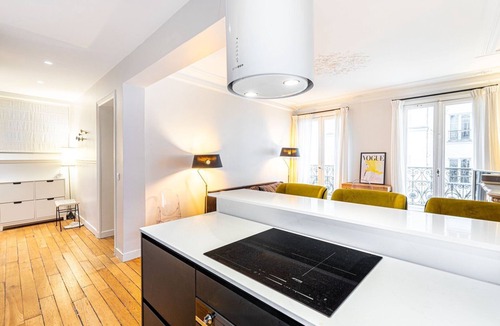 Notre-Dame-des-Champs Apartment | GuestReady - Bright stay near Jardin du Luxembourg