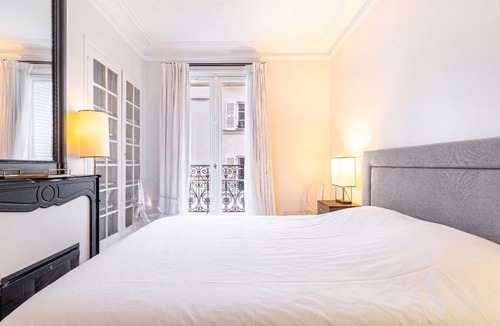 Notre-Dame-des-Champs Apartment | GuestReady - Bright stay near Jardin du Luxembourg