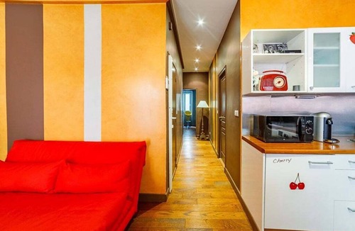 Noailles Apartment | GuestReady - Comfortable stay in Vieux-Port