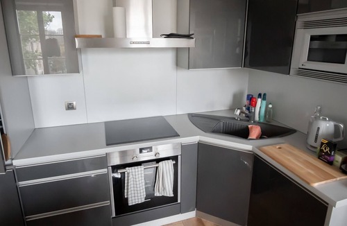 Nancy City Centre Apartment | GuestReady - Cozy Apt near Pepiniere Park