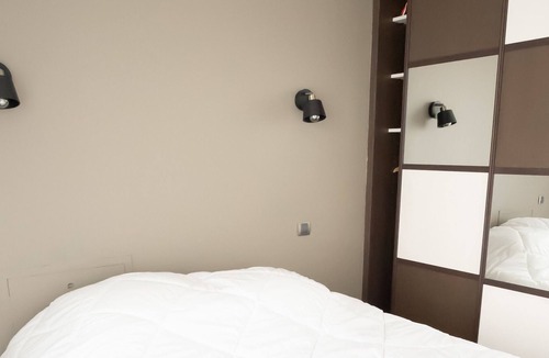 Nancy City Centre Apartment | GuestReady - Cozy Apt near Pepiniere Park