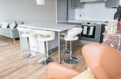 Nancy City Centre Apartment | GuestReady - Cozy Apt near Pepiniere Park
