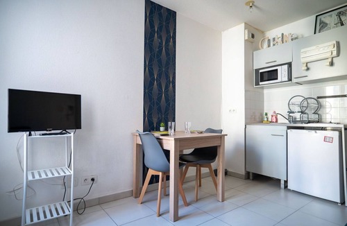 Saint-Roch Apartment | GuestReady - Ideal stay in Saint-Roch for 2 People