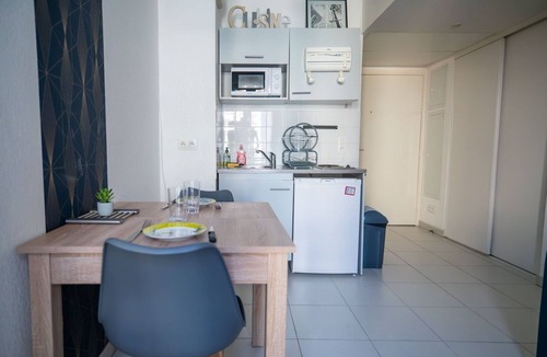 Saint-Roch Apartment | GuestReady - Ideal stay in Saint-Roch for 2 People