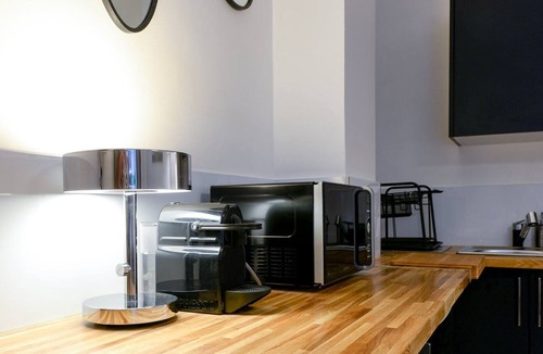 Nancy City Centre Apartment | GuestReady - Modern Studio in Grande Rue