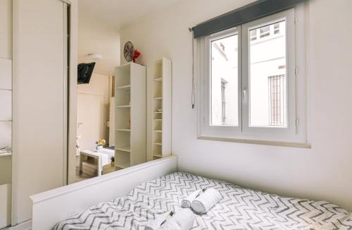 Notre-Dame-des-Champs Apartment | GuestReady - Natalia