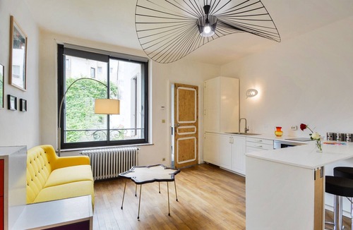 Nancy City Centre Apartment | GuestReady - O Apartamento dos Estados I