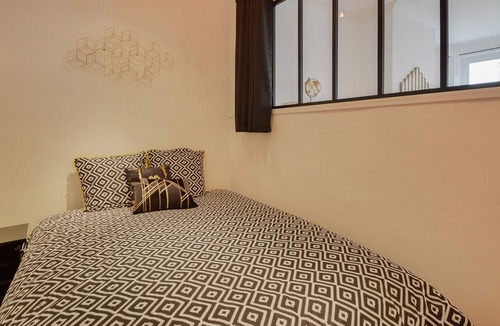 Nancy City Centre Apartment | GuestReady - Stunning apartment in the city center