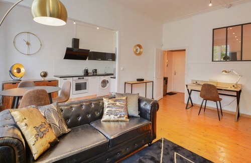 Nancy City Centre Apartment | GuestReady - Stunning apartment in the city center