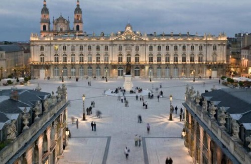 Nancy City Centre Apartment | GuestReady - Stunning luxury apartment in Nancy