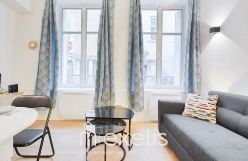 Nancy City Centre Apartment | GuestReady - Stylish Studio in Grande Rue