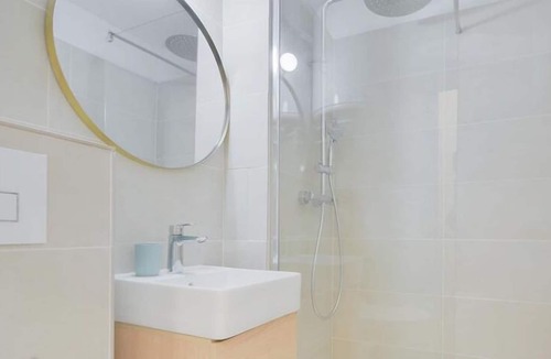 Nancy City Centre Apartment | GuestReady - Stylish Studio in Grande Rue
