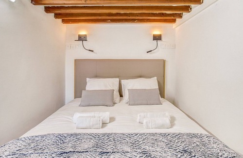 Croix Rousse Apartment | GuestReady - Wonderful stay with jacuzzi