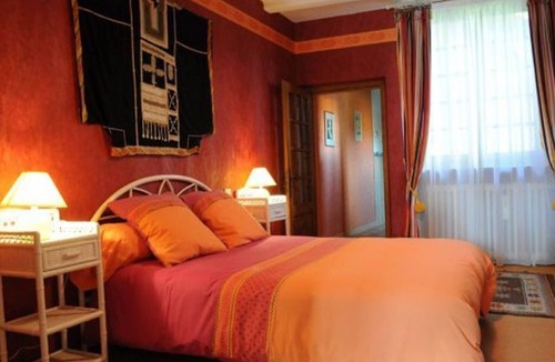 Futeau Bed & Breakfast | Guestroom Futeau, studio flat, 3 persons
