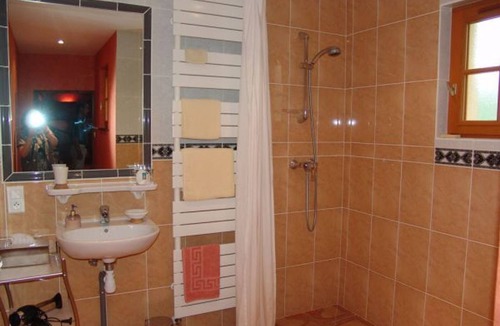 Futeau Bed & Breakfast | Guestroom Futeau, studio flat, 3 persons