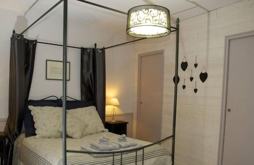 Kintzheim House | Gutenberg | Chambre Double or Twin