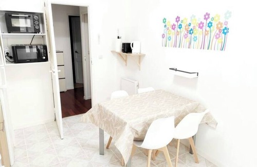 Purpan Apartment | Guynemer 3 rooms - villa - Terrace - Air conditioning