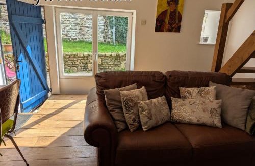 Plouec-du-Trieux House | Gwenn Bihan