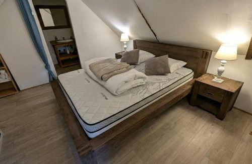 Plouec-du-Trieux House | Gwenn Bihan