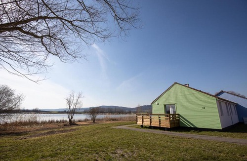 Heudicourt-Sous-les-Cotes House | Hébergements du Lac de Madine