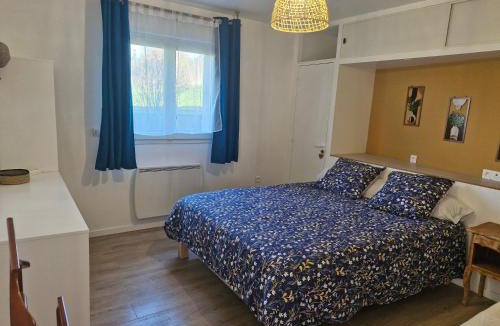 Rigny-le-Ferron Apartment | Hébergement 5 personnes au calme